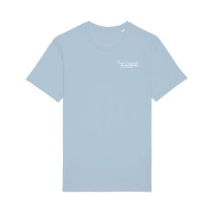 T-Shirt Sky Blue