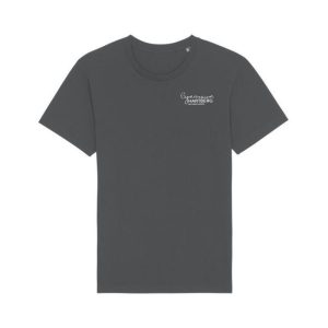 T-Shirt Anthracite